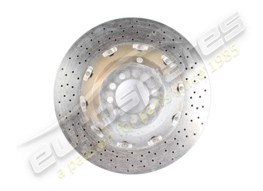 usato ferrari disco freno posteriore codice articolo 926496