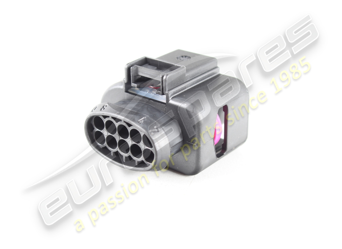 NUOVO ALLOGGIAMENTO PORSCHE. NUMERO PARTE 4H0973715 (3) nuovo alloggiamento porsche. numero parte 4h0973715 (3)