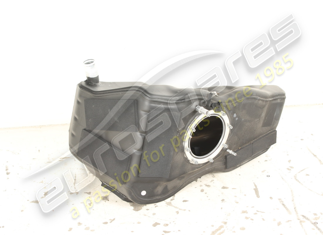 usato ferrari serbatoio carb.sx. con tappi. numero parte 948368 (1)