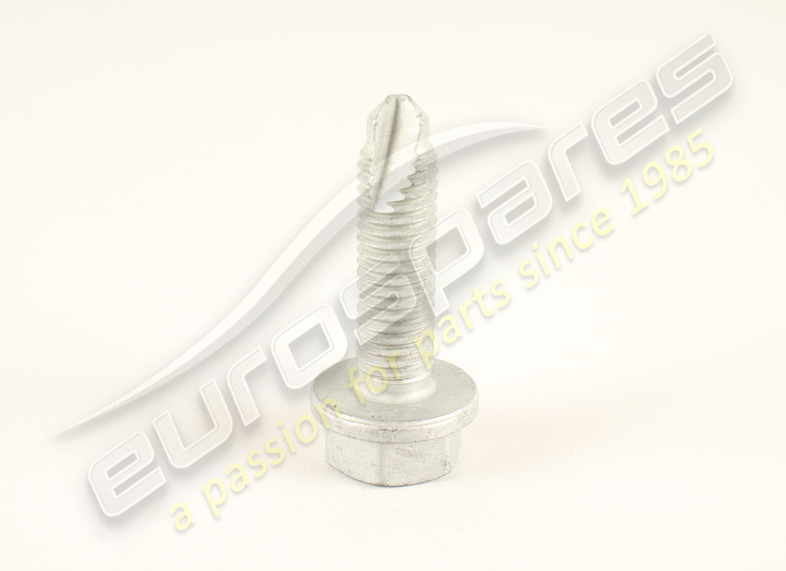 nuova porsche vite, testa esagonale. numero parte paf008295 (1)