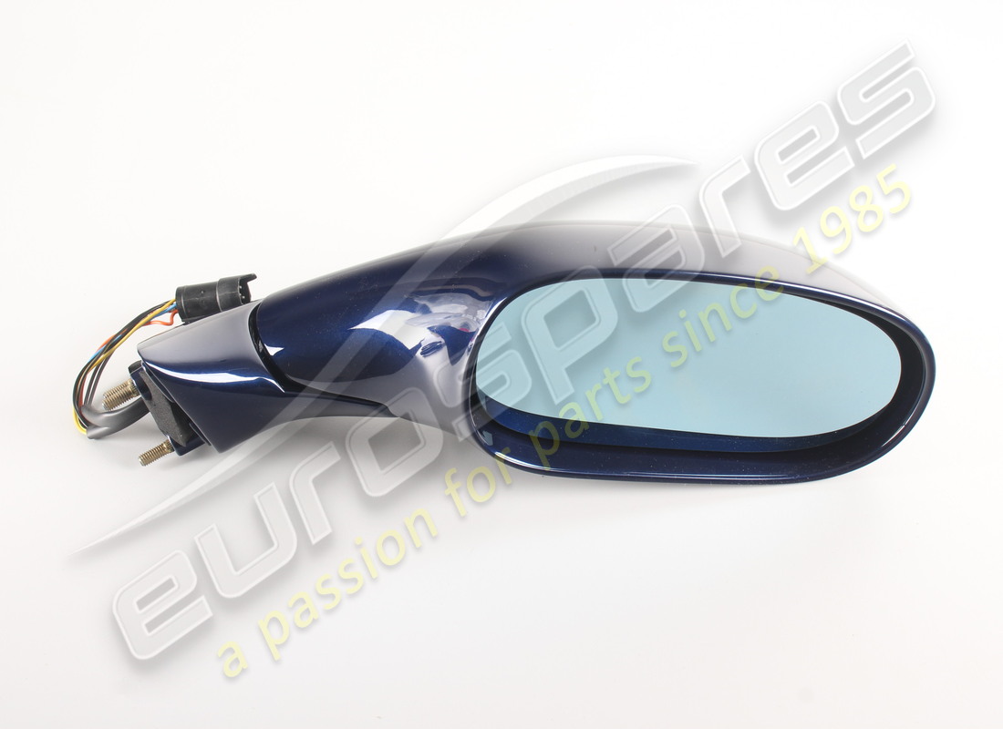 NUOVO (ALTRO) Ferrari SPECCHIO POSTERIORE ESTERNO DX RHD . NUMERO PARTE 64460110 (1)