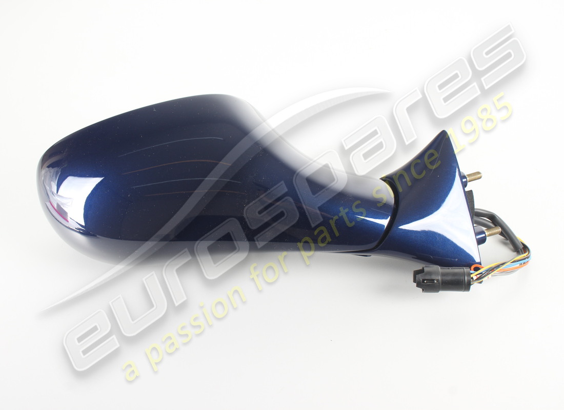 nuovo (altro) ferrari specchio posteriore esterno destro numero parte rhd 64460110 (2)