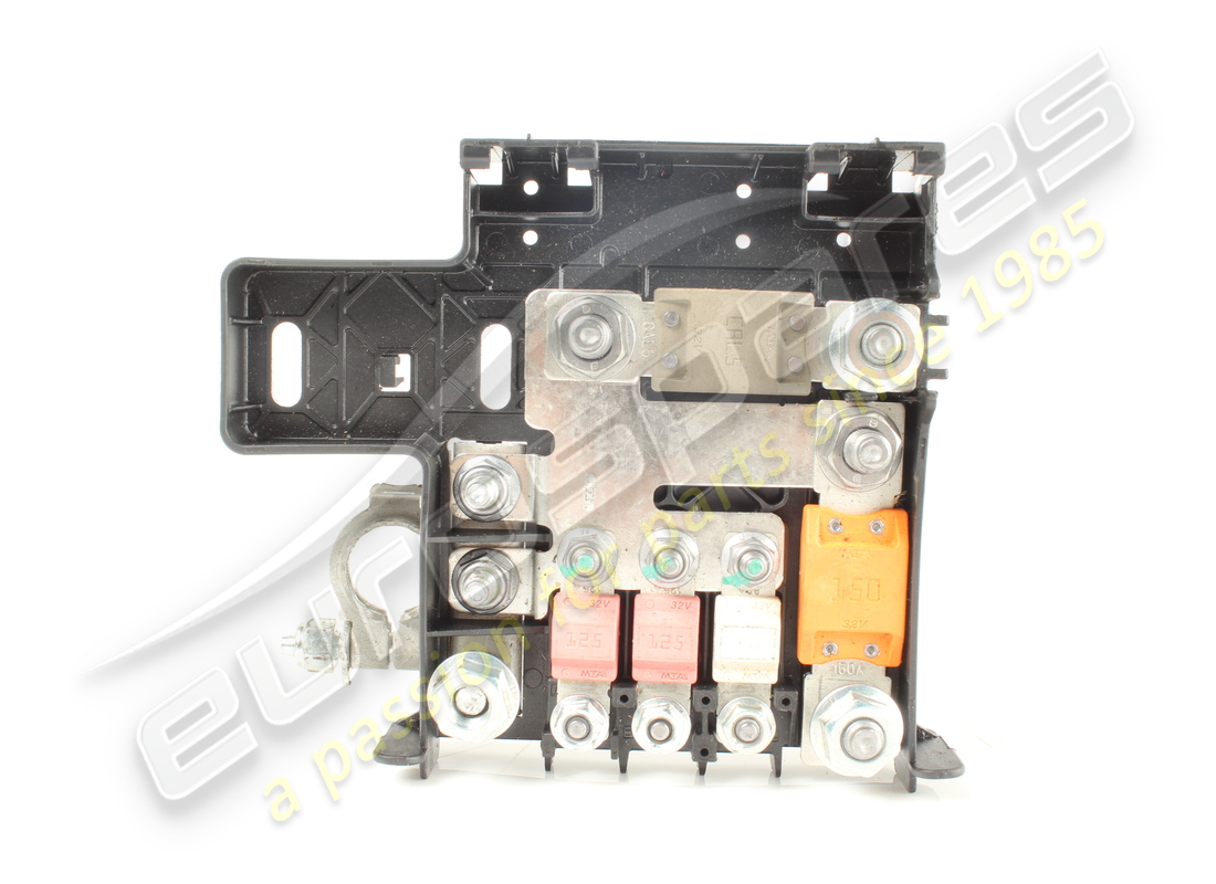 ECU BATTERIA COMPLETA Ferrari USATA. NUMERO PARTE 820595 (1)