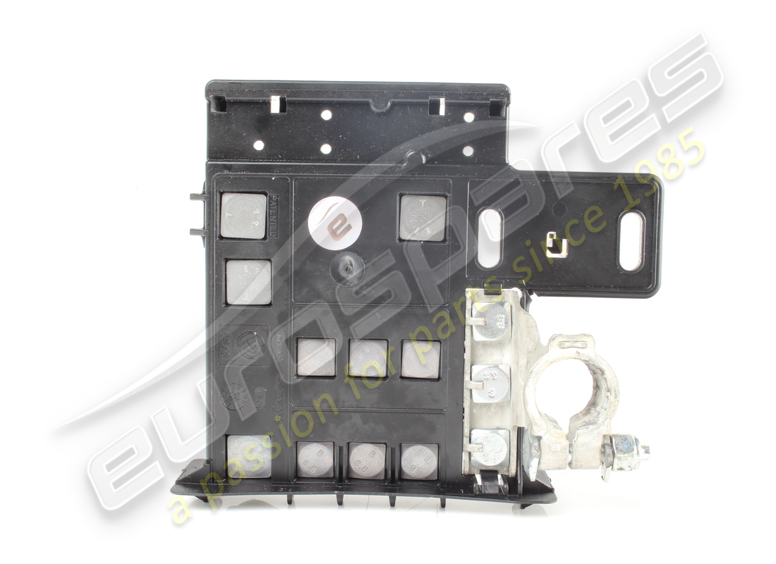 ferrari ecu batteria completa usata. numero parte 820595 (2)