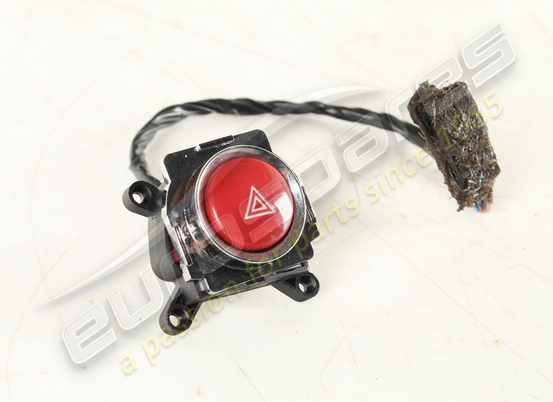 controllo di emergenza maserati usato. numero parte 197803 (2)