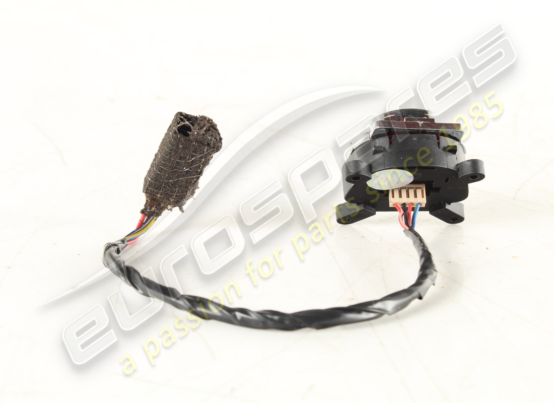 controllo di emergenza maserati usato. numero parte 197803 (3)