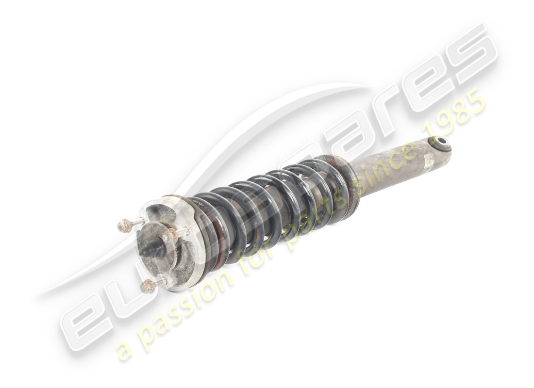 USATO Aston Martin GRUPPO AMMORTIZZATORE, POSTERIORE . NUMERO PARTE 6G3318080AH (1)