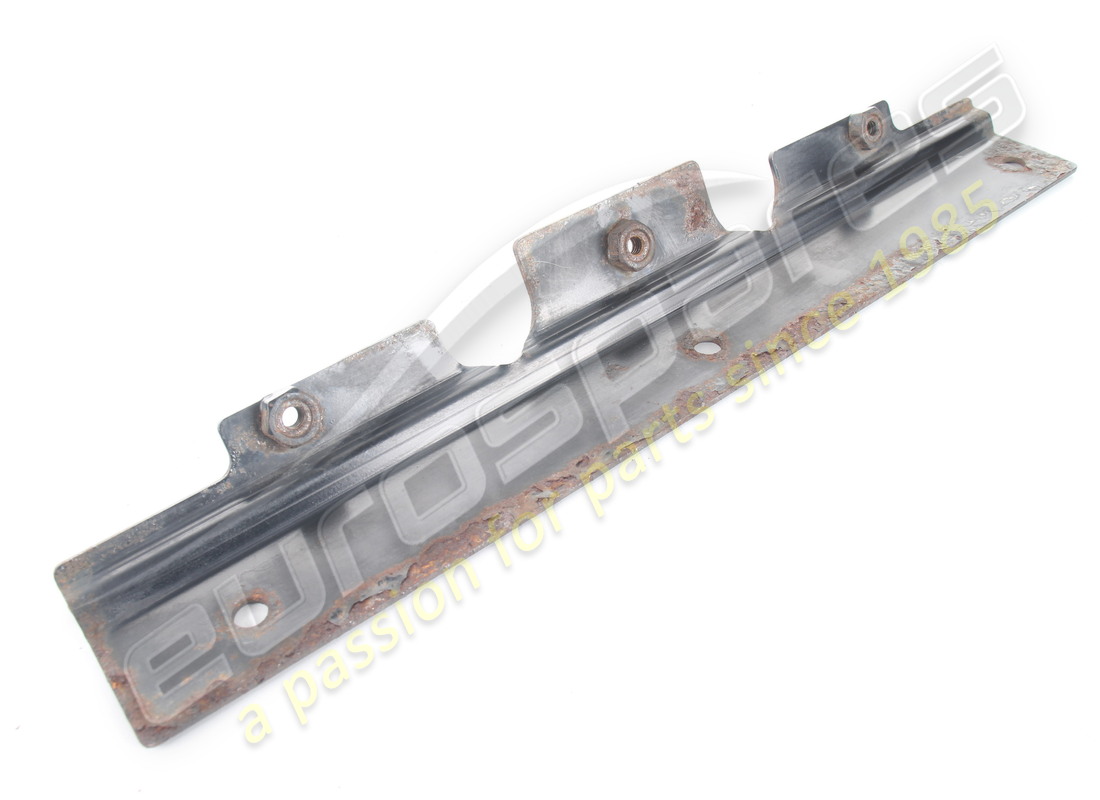 USATO Aston Martin STAFFA, PARAURTI POSTERIORE. NUMERO PARTE 4G4317B681AF (1)