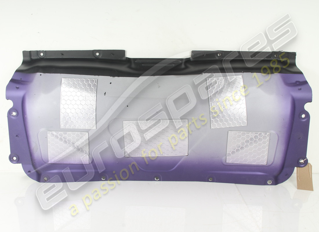 CONTENITORE COMP. USATO Ferrari . NUMERO PARTE 813753 (1)