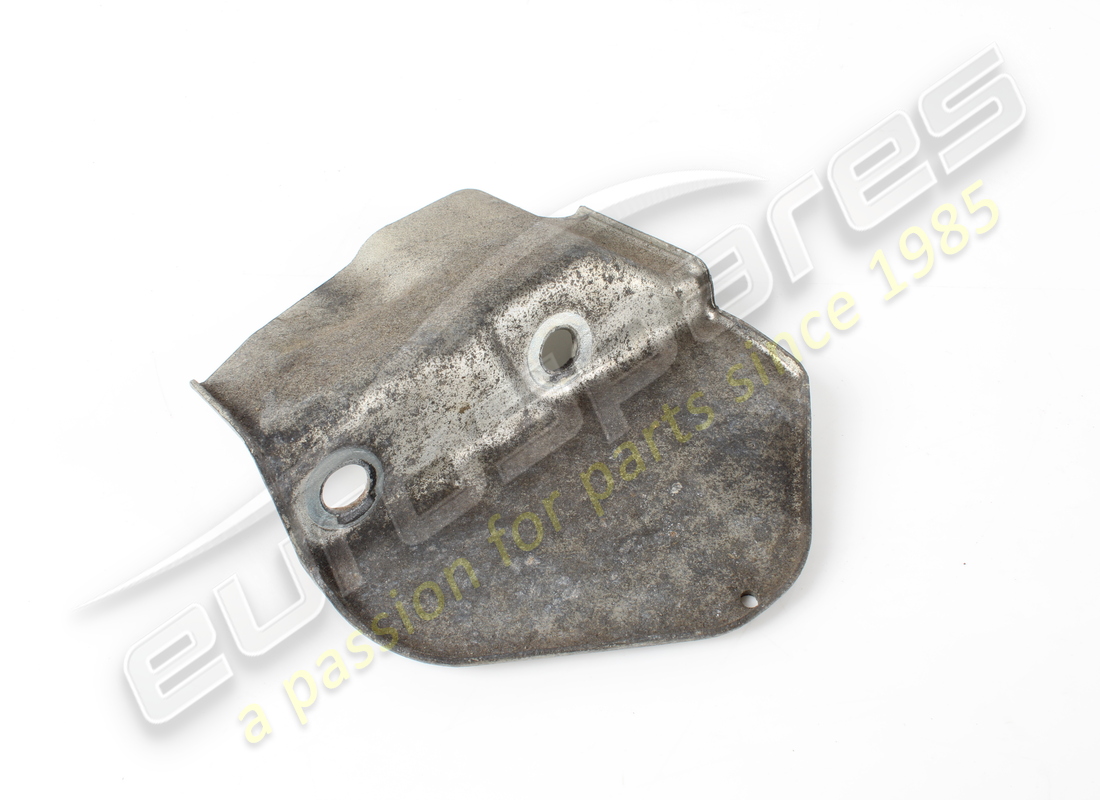 scudo alternatore ferrari usato. numero parte 311598 (2)
