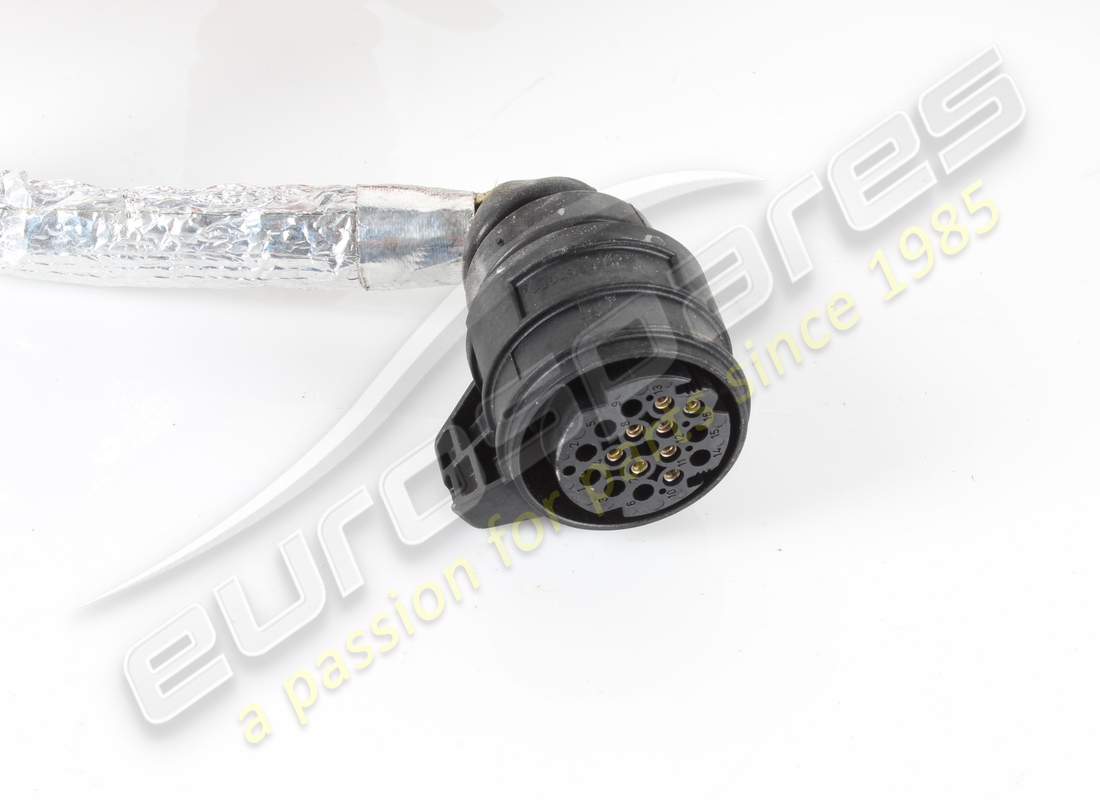 cablaggio dct ferrari usato. numero parte 289589 (3)