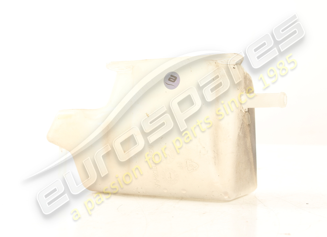 USATO Aston Martin GRUPPO SERBATOIO, TROPPO PIENO. NUMERO PARTE 6G33TBD2AA (1)