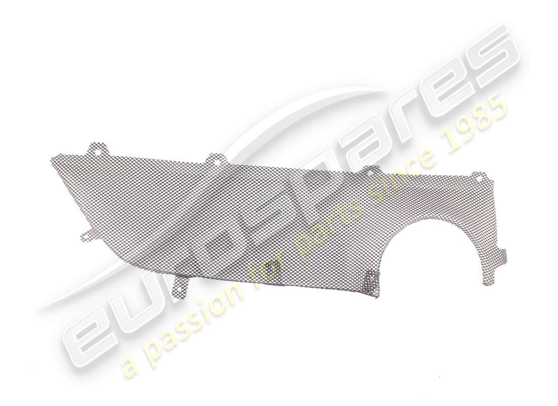 nuova ferrari griglia diffusore posteriore dx. numero parte 809287 (1)