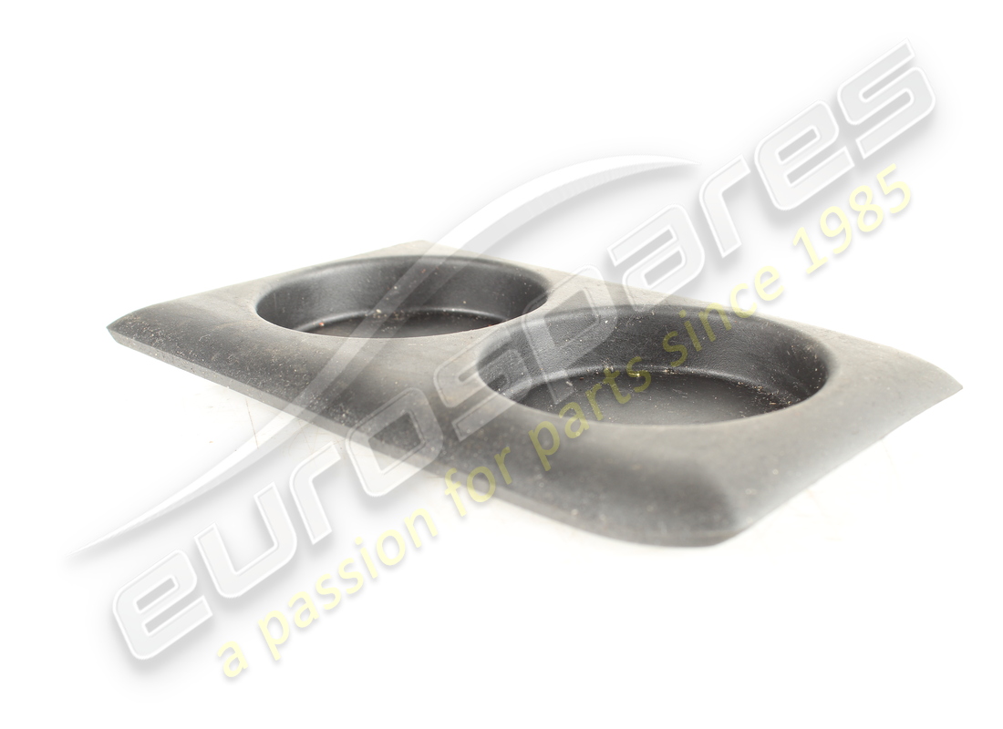 USED MASERATI CENTRE CONSOLE COMP.CARPET. PART NUMBER 980139474 (3) used maserati centre console comp.carpet. part number 980139474 (3)