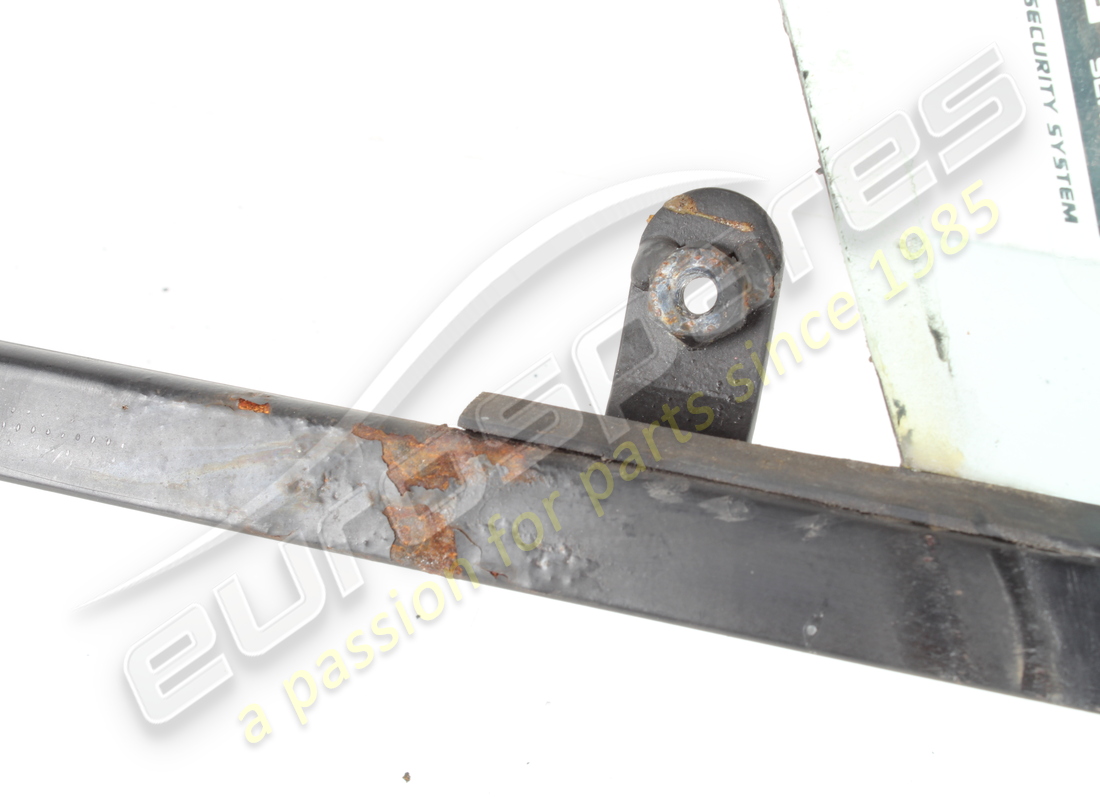 usato eurospares lh quarto di vetro e telaio per gts. numero parte eap1721800 (7)