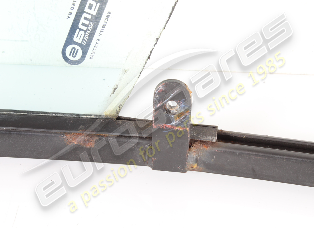 usato eurospares lh quarto di vetro e telaio per gts. numero parte eap1721800 (3)