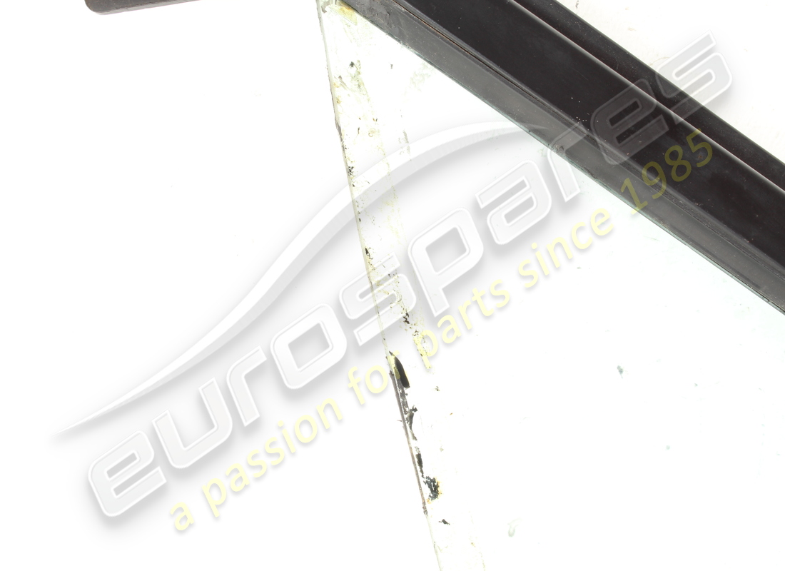 usato eurospares lh quarto di vetro e telaio per gts. numero parte eap1721800 (4)