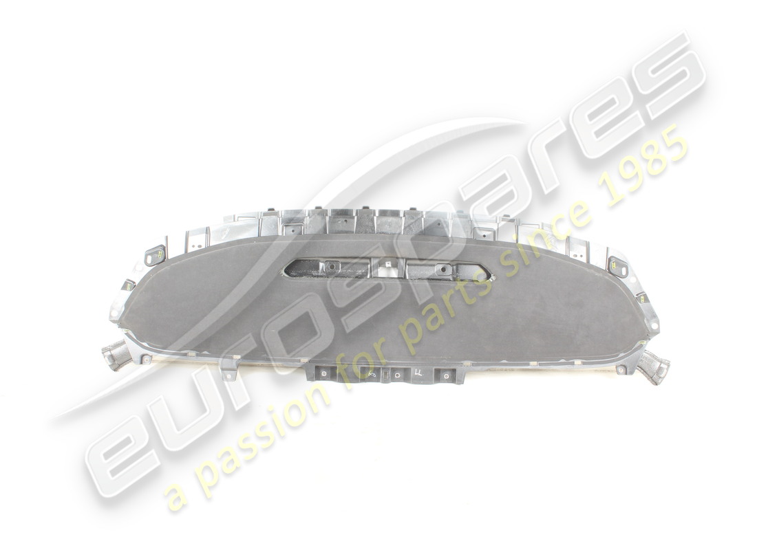 RIVESTIMENTO GRUPPO CRUSCOTTO USATO Lamborghini LHD. NUMERO PARTE 4T1857003C (1)