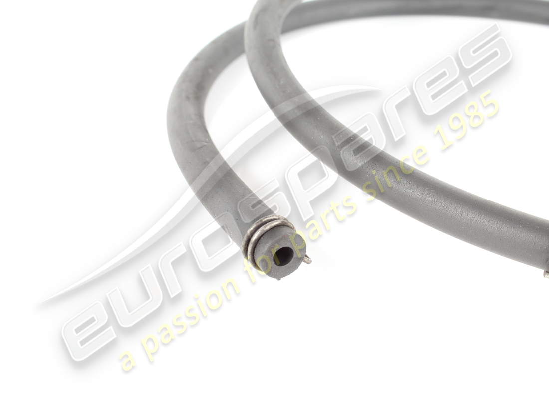 linea di aspirazione lamborghini usata. numero parte 07l131058 (6)