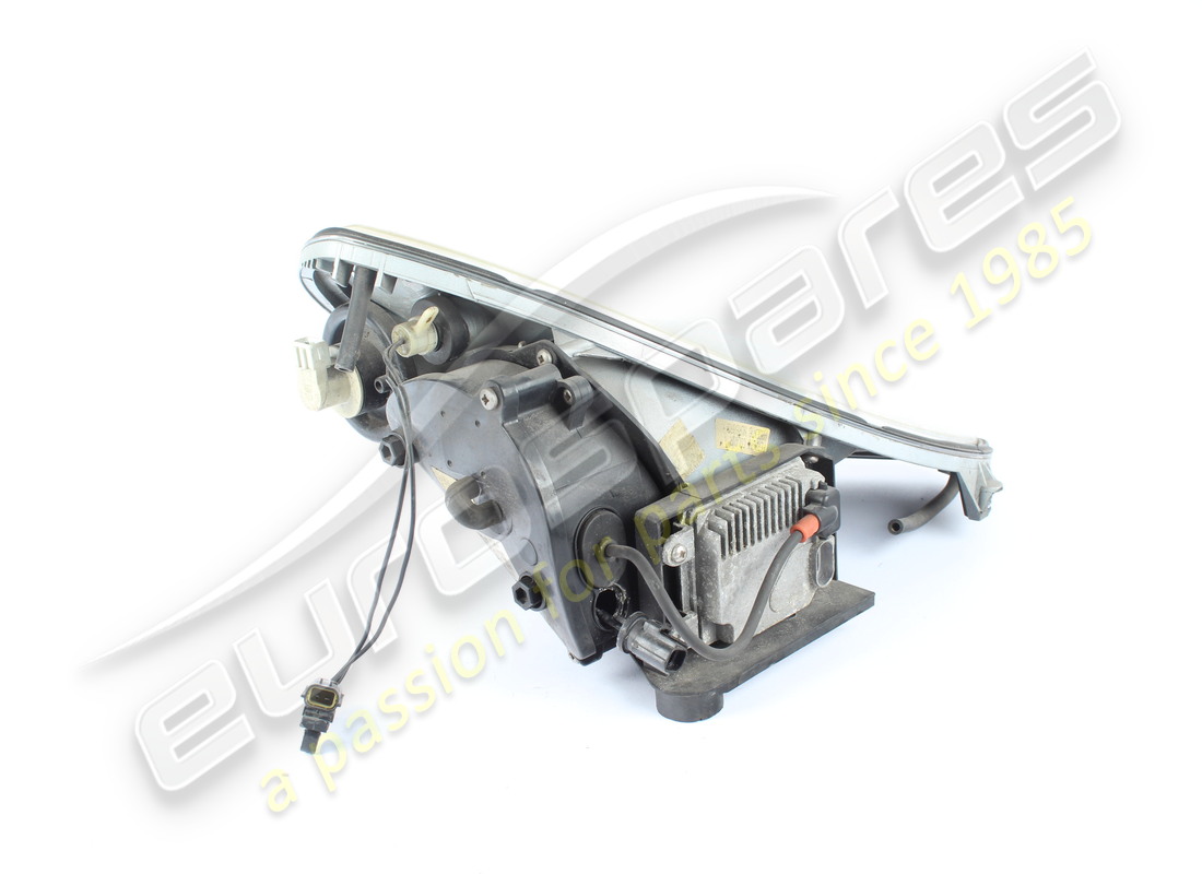 usato ferrari proiettore anteriore sx. numero parte 237168 (2)