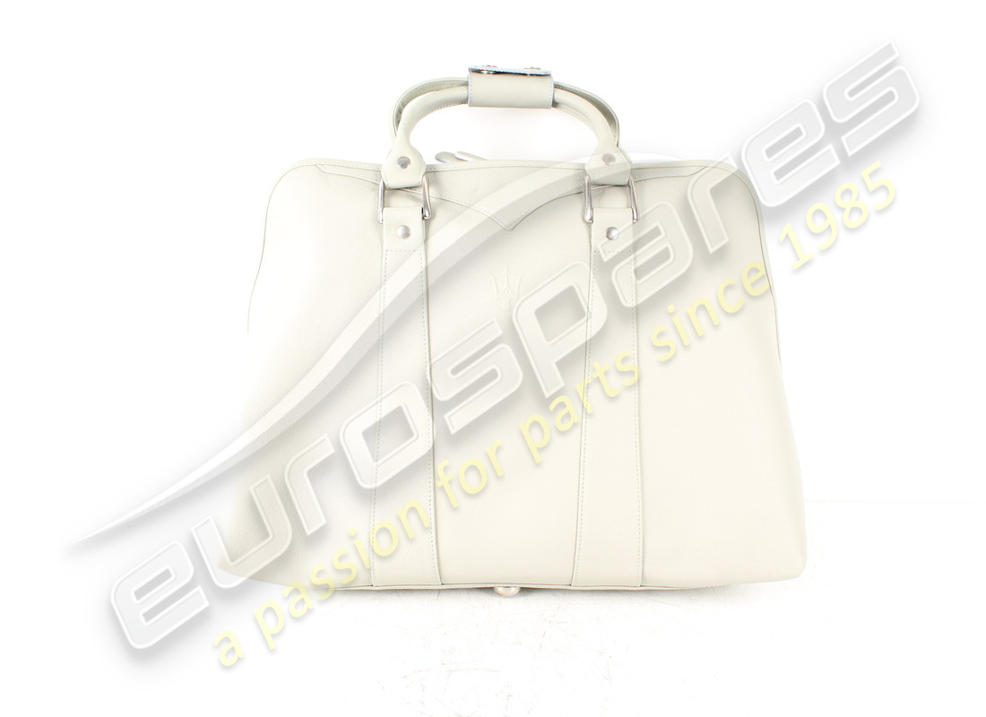 nuovo set bagagli maserati. numero parte 920000329 (4)