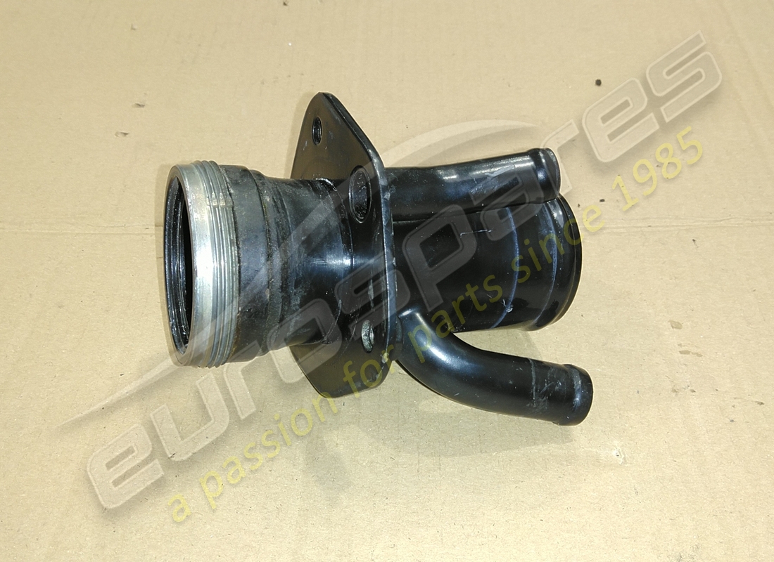 USATO Ferrari COLLO DI RIEMPIMENTO DEL CARBURANTE (AUTO CAT). NUMERO PARTE 160774 (1)