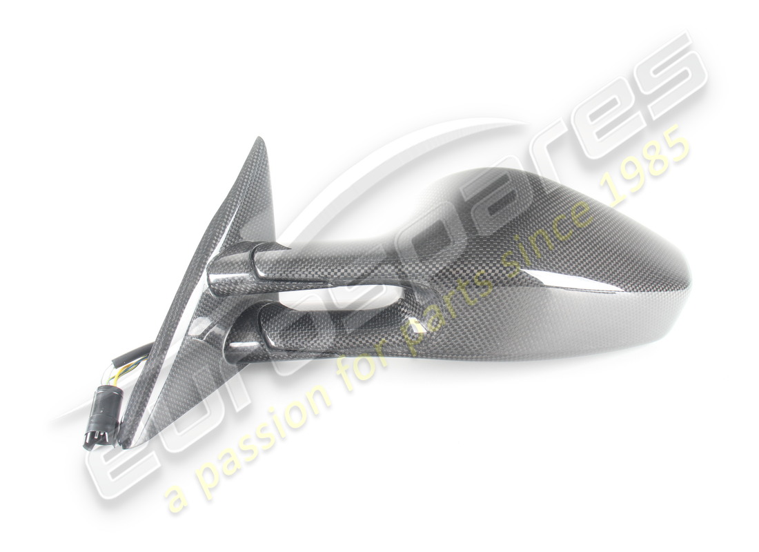 nuova ferrari fibra di carbonio ala specchi. numero parte 70001455 (7)