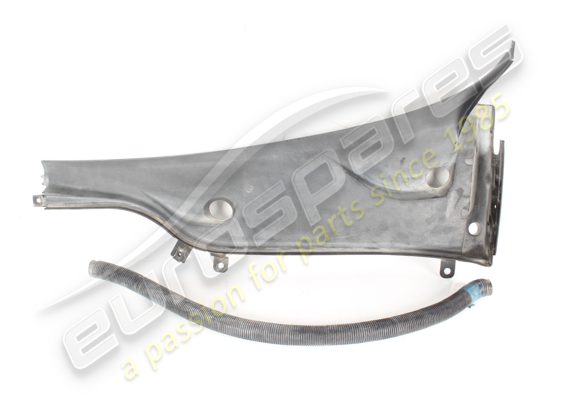 usato ferrari parabrezza completo sx tr. numero parte 769100 (1)