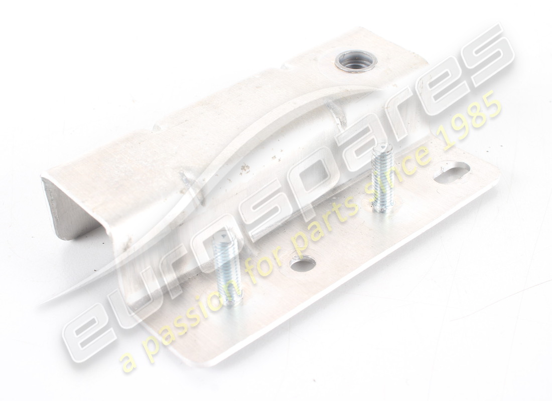 usato aston martin staffa, montaggio soffiatore riscaldatore, numero parte rhd 4g4318535bf (2)