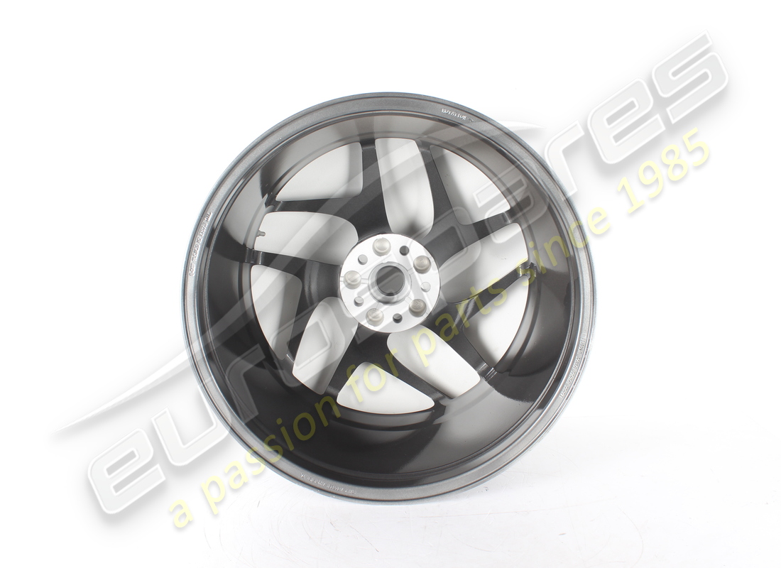 ruota posteriore sx ferrari ricondizionata. numero parte 325271 (3)