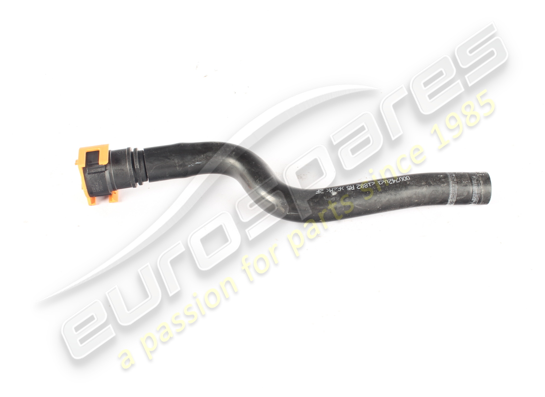 TUBO PREFORMATO USATO Ferrari . NUMERO PARTE 742021 (1)