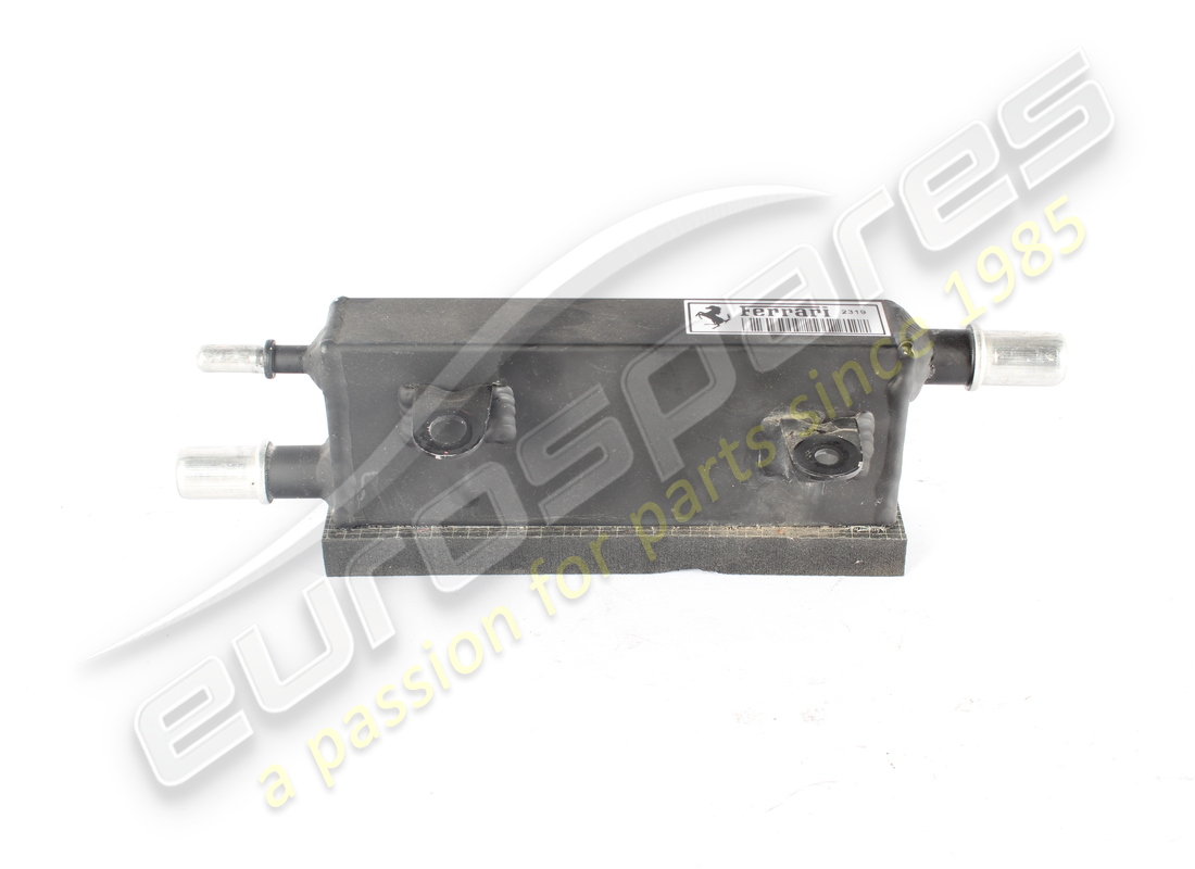 usato ferrari separatore vapori alluminio. numero parte 778058 (2)