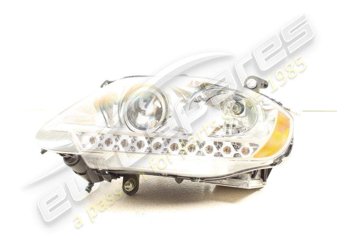 nuovo maserati faro anteriore sx (ue - c. numero parte 263337 (1)