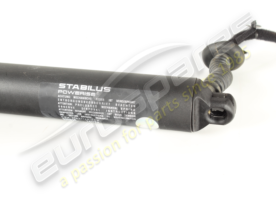 attuatore baule usato ferrari. codice articolo 883314 (3)