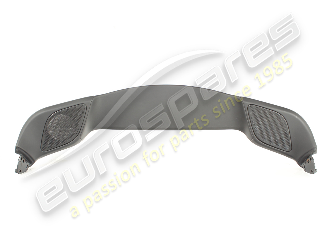 RIVESTIMENTO COMPLETO DEL PORTELLONE SUPERIORE USATO Ferrari. NUMERO PARTE 863956 (1)