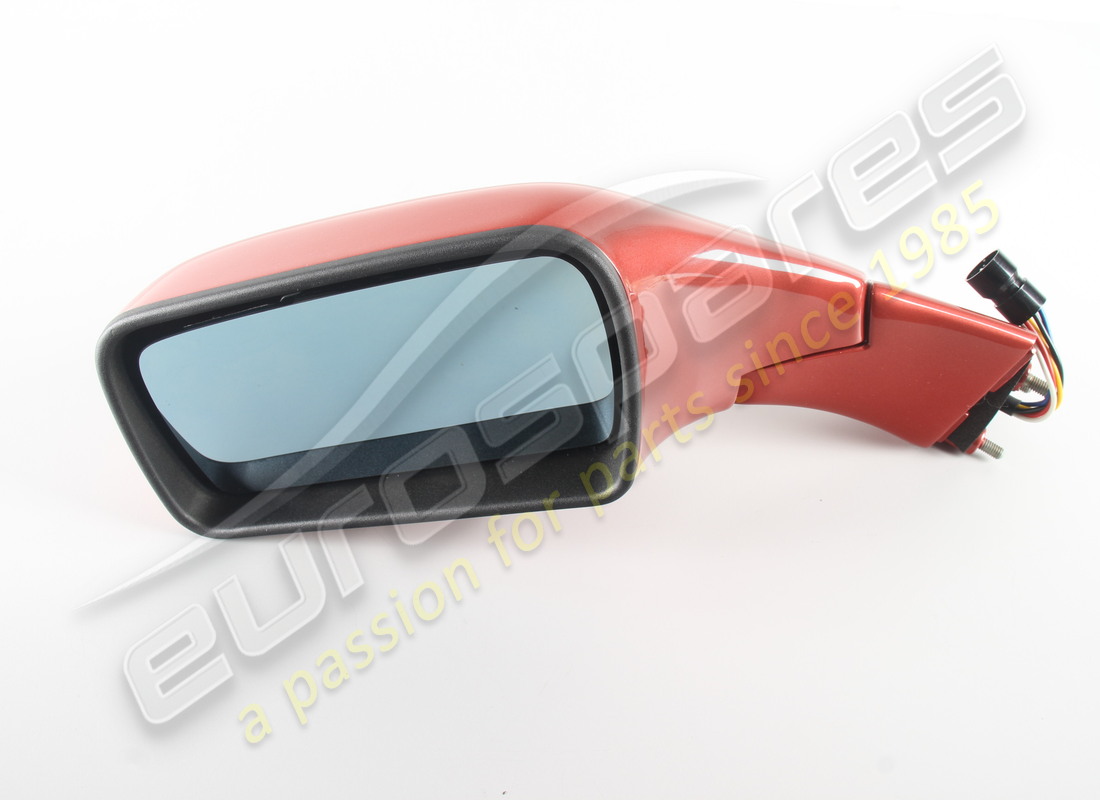 NUOVO (ALTRO) Ferrari SPECCHIO ESTERNO SX RHD . NUMERO PARTE 62867610 (1)