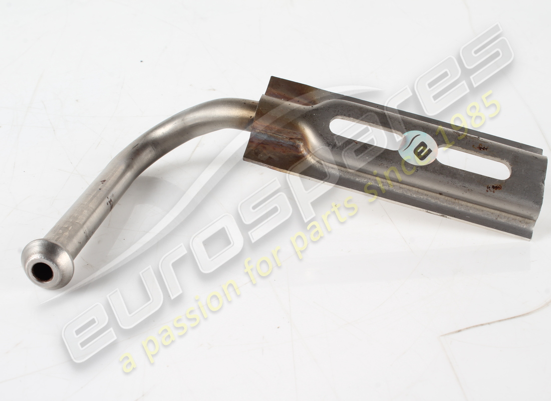 USATO Ferrari STAFFA LATERALE SX. NUMERO PARTE 291413 (1)