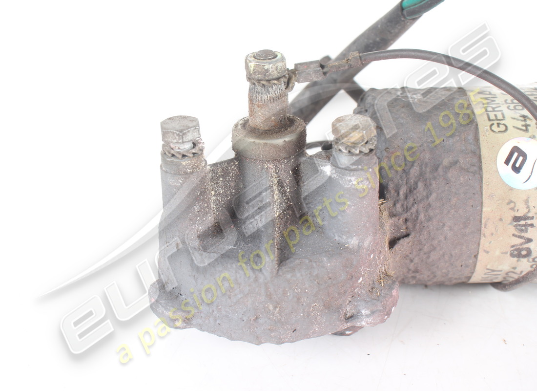 MOTORE SOLLEVAMENTO FARI FERRARI USATO. NUMERO PARTE 172534 (8) motore sollevamento fari ferrari usato. numero parte 172534 (8)