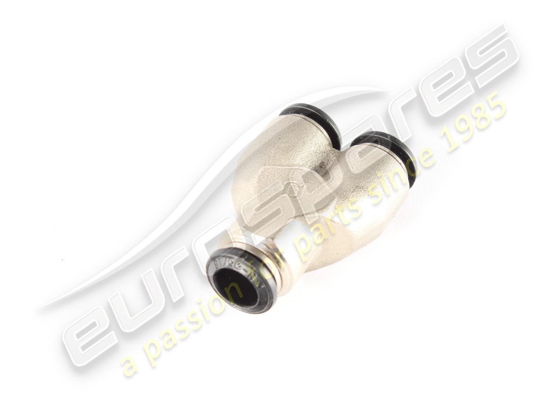 connettore ferrari 3-way usato. numero parte 339697 (2)