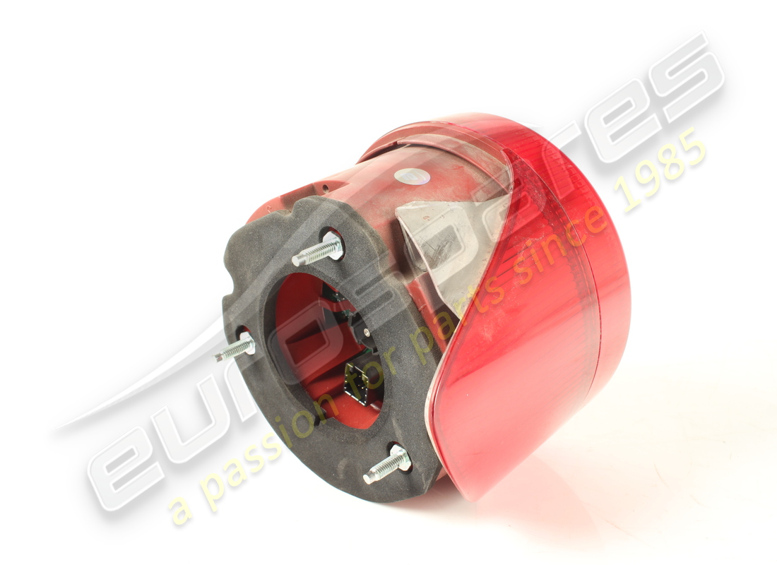 fanale posteriore sx usato ferrari. numero parte 269048 (3)