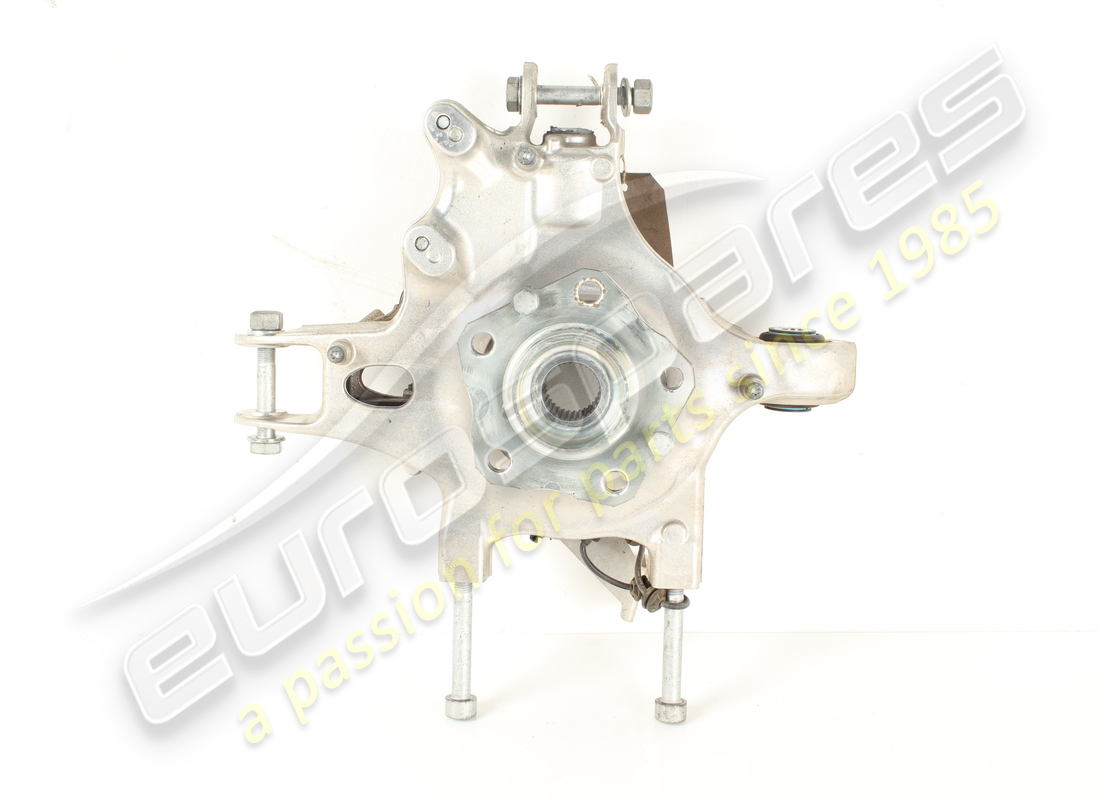 USATO Ferrari PORTAMOZZO POSTERIORE COMPLETO SX. NUMERO PARTE 800828 (1)