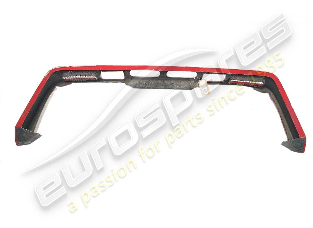 spoiler lamborghini usato. numero parte 007063037 (3)