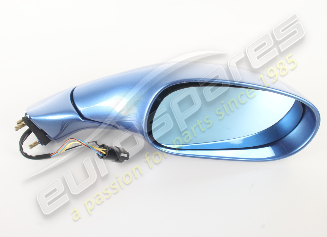 NUOVO (ALTRO) Ferrari SPECCHIO POSTERIORE ESTERNO DX RHD . NUMERO PARTE 64460110 (1)