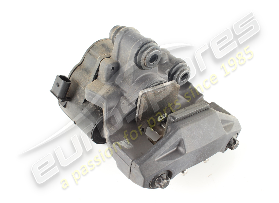 pinza epb rh usata ferrari. numero parte 951209 (2)
