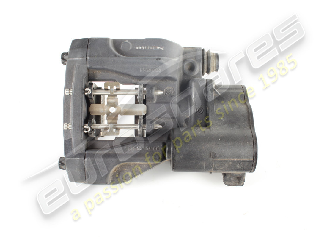 PINZA EPB RH USATA Ferrari. NUMERO PARTE 951209 (1)