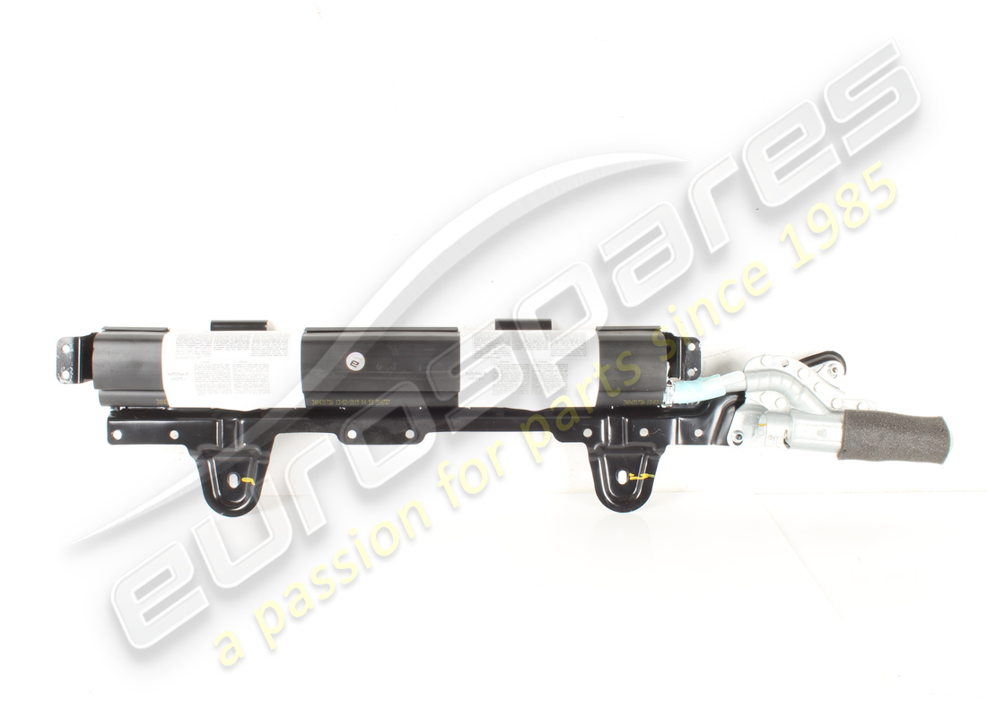 CUSCINO DI SICUREZZA SX USATO Ferrari. NUMERO PARTE 80314900 (1)