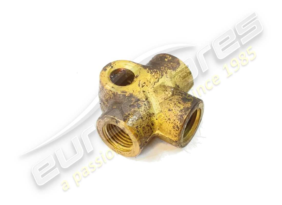 usato ferrari 3-way unione. numero parte 10104661 (2)