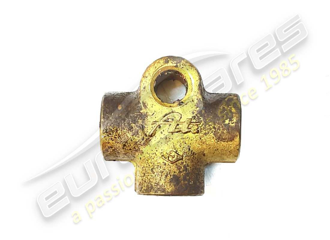 USATO Ferrari 3-WAY UNIONE . NUMERO PARTE 10104661 (1)