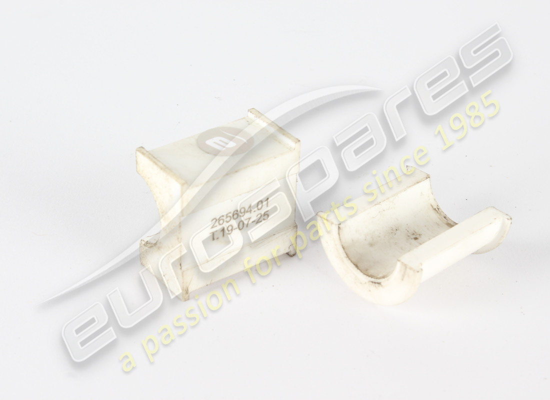 ferrari bar buffer usato. numero parte 265694 (2)