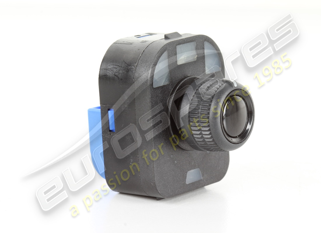 nuovo lamborghini interruttore specchietto esterno. numero parte 4t0959565 (1)